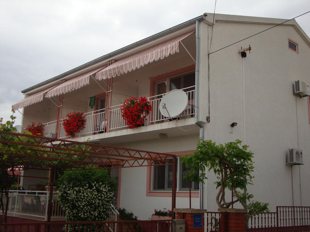 Adria Sun Apartments Vodice Habitación foto
